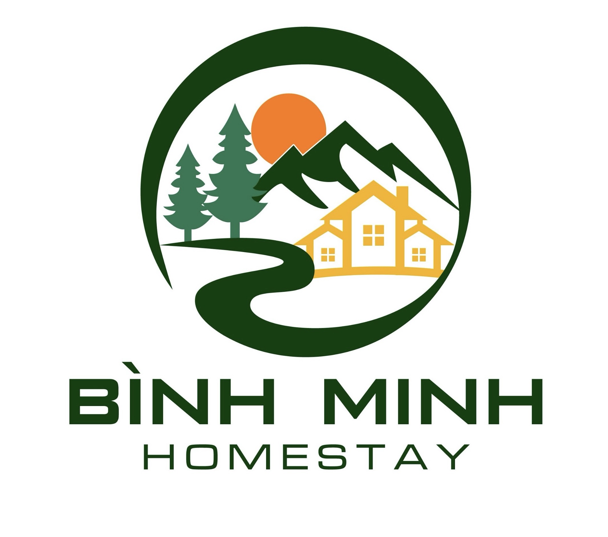 Bình Minh Homestay